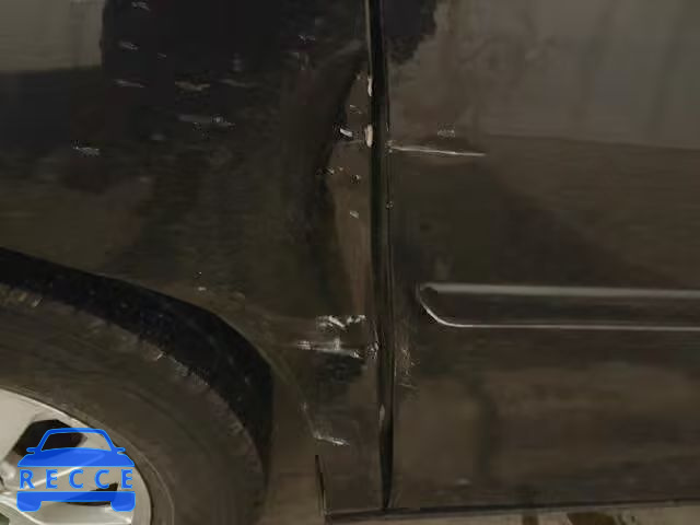2009 HONDA ODYSSEY EX 5FNRL38749B019117 зображення 9