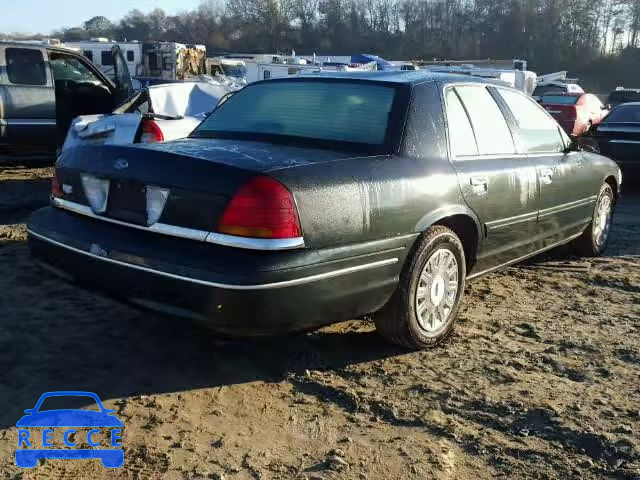 2003 FORD CROWN VICT 2FAFP73W63X129208 image 3