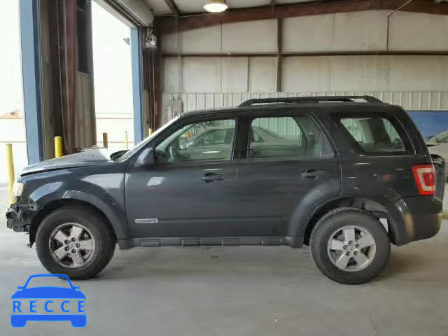 2008 FORD ESCAPE XLS 1FMCU02Z08KA47117 image 9