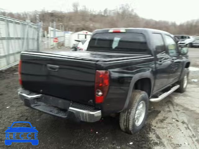 2005 CHEVROLET COLORADO 1GCDT136758116710 image 3