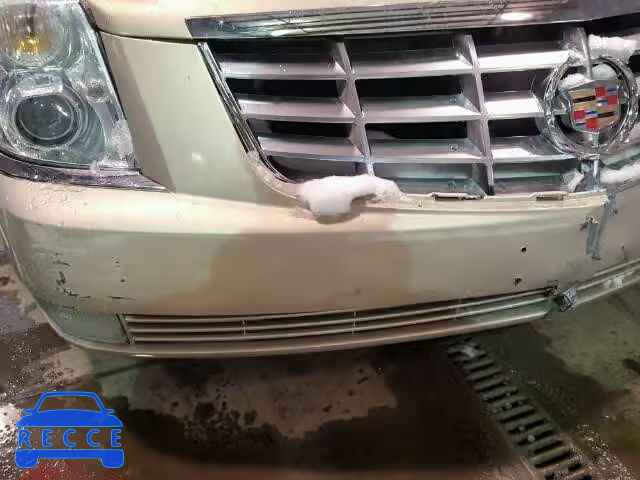 2009 CADILLAC DTS 1G6KD57Y69U115555 зображення 8