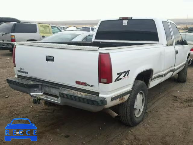 1997 GMC SIERRA K15 1GTEK19RXVE506999 image 3