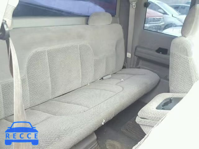 1997 GMC SIERRA K15 1GTEK19RXVE506999 image 5