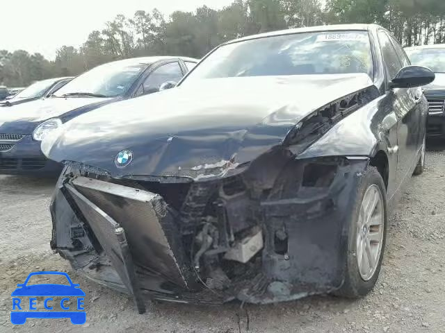 2006 BMW 325I WBAVB13586KX63326 image 1