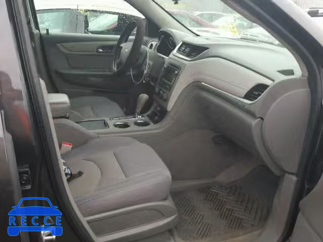 2015 CHEVROLET TRAVERSE L 1GNKVFKD0FJ337274 image 4