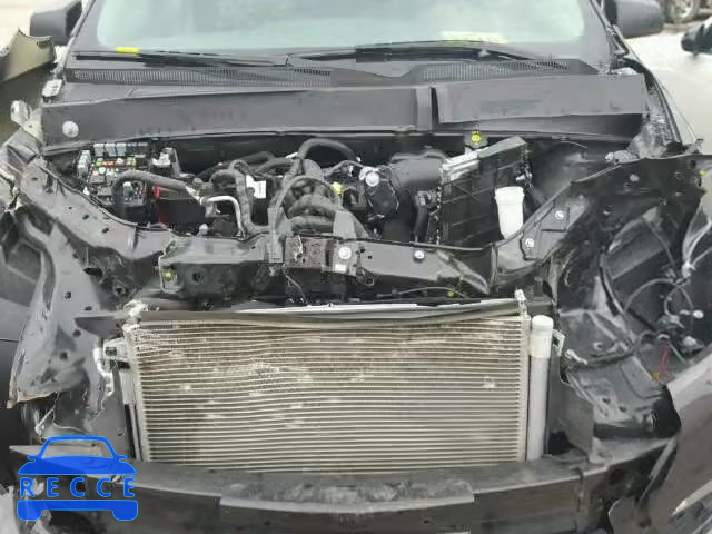 2015 CHEVROLET TRAVERSE L 1GNKVFKD0FJ337274 image 6