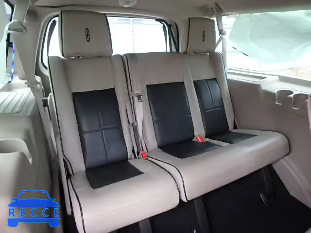 2008 LINCOLN NAVIGATOR 5LMFL27508LJ01282 зображення 8