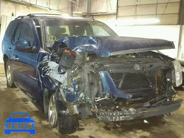 2007 GMC YUKON 1GKFC13067J233375 Bild 0