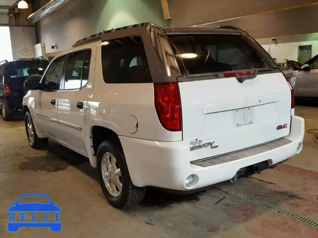 2005 GMC ENVOY XUV 1GKET12S456119292 Bild 2