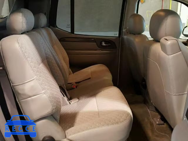 2005 GMC ENVOY XUV 1GKET12S456119292 зображення 5