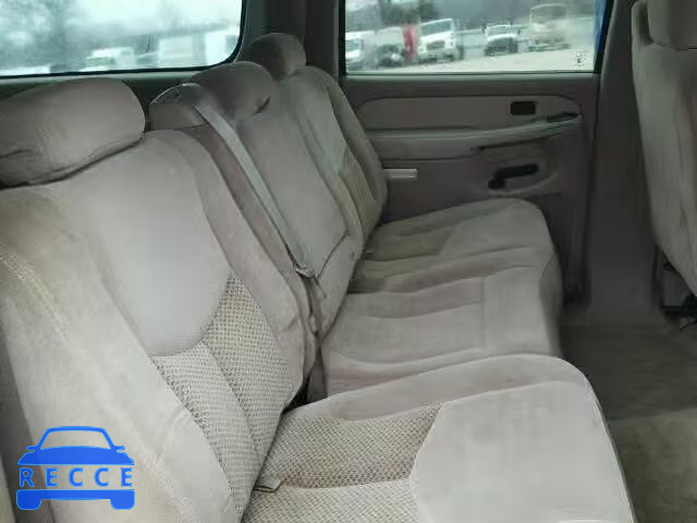 2003 CHEVROLET C2500 SUBU 3GNGC26G13G133945 image 5