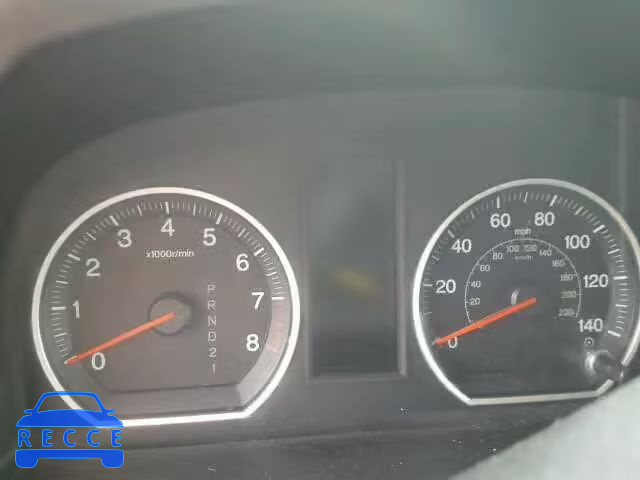 2011 HONDA CR-V EX 3CZRE4H57BG700283 image 7