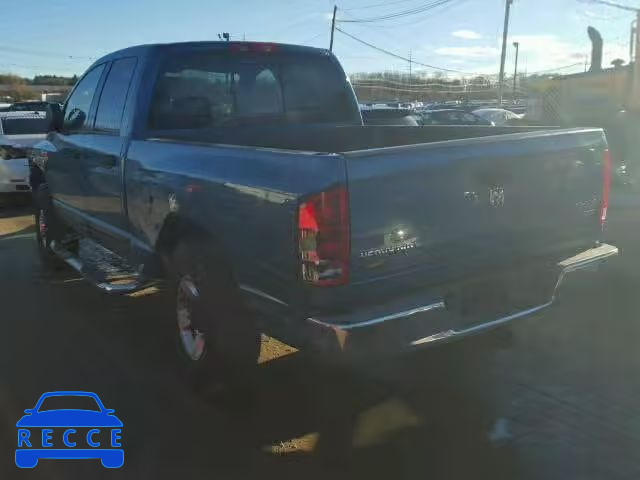 2006 DODGE RAM 2500 Q 3D7KS28D06G102754 image 2