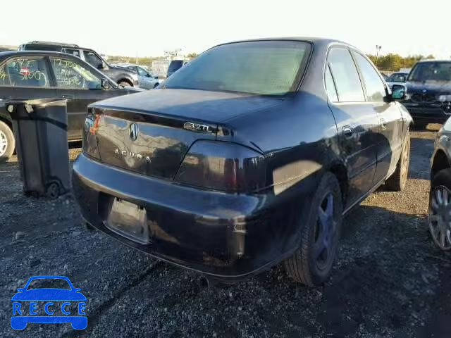 2003 ACURA 3.2 TL 19UUA56653A067328 image 3