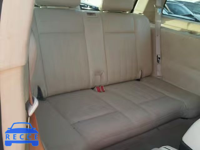 2003 LINCOLN AVIATOR 5LMEU68H73ZJ42622 image 9