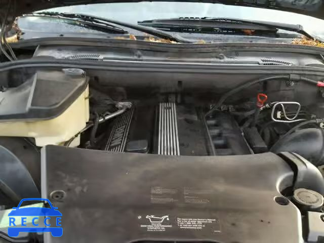 2003 BMW X5 3.0I 5UXFA53583LV95516 image 6