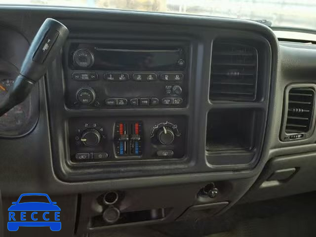 2006 GMC SIERRA K15 2GTEK13T561145348 image 9