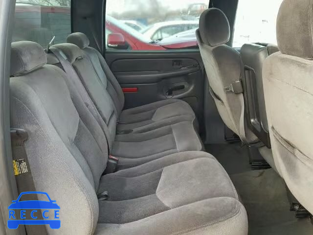 2006 GMC SIERRA K15 2GTEK13T561145348 зображення 5