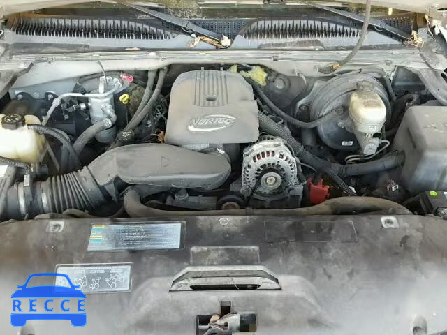 2006 GMC SIERRA K15 2GTEK13T561145348 image 6