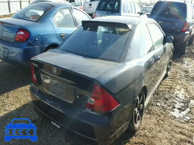 2002 HONDA CIVIC EX 1HGEM21972L048567 image 3