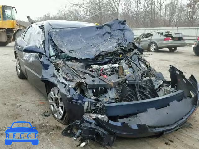 2008 BUICK LACROSSE C 2G4WC582781356896 image 0