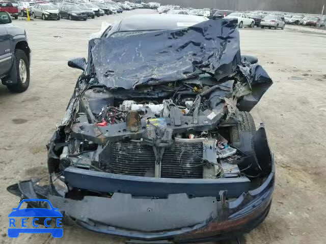 2008 BUICK LACROSSE C 2G4WC582781356896 Bild 8