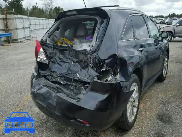 2011 TOYOTA VENZA 4T3ZA3BB0BU038993 image 3