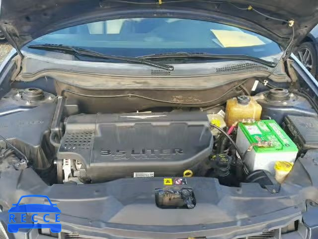 2005 CHRYSLER PACIFICA T 2C4GF68405R399495 image 6