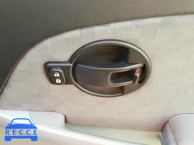 2007 CHEVROLET EQUINOX LS 2CNDL23F776231866 image 8