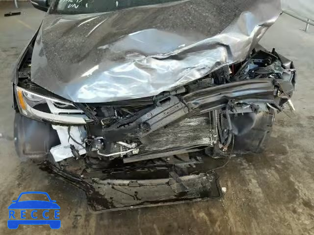 2014 VOLKSWAGEN JETTA SE 3VWD07AJ5EM238011 image 9