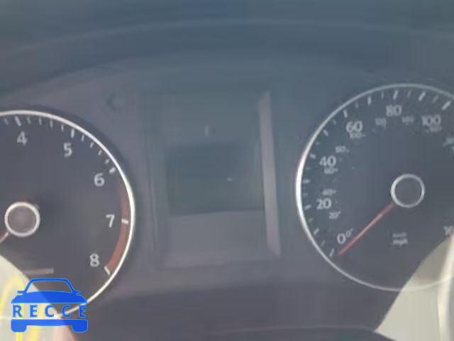 2014 VOLKSWAGEN JETTA SE 3VWD07AJ5EM238011 image 7