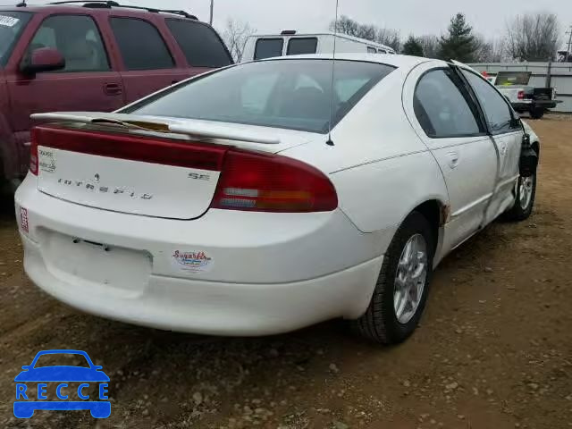 2003 DODGE INTREPID S 2B3HD46RX3H534161 image 3