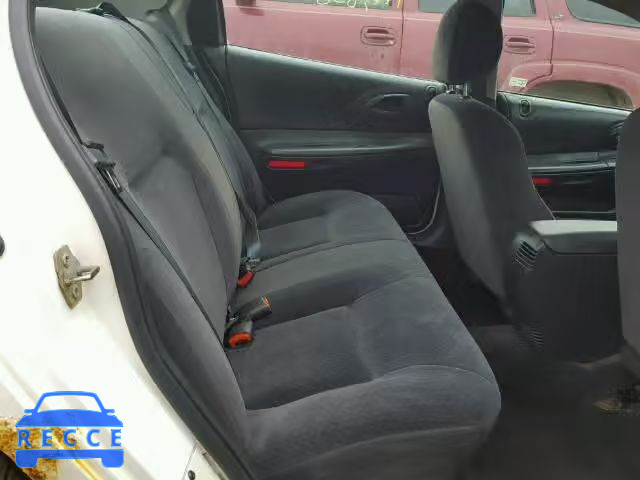 2003 DODGE INTREPID S 2B3HD46RX3H534161 image 5