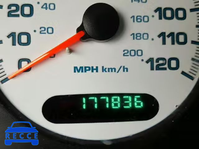 2003 DODGE INTREPID S 2B3HD46RX3H534161 image 7
