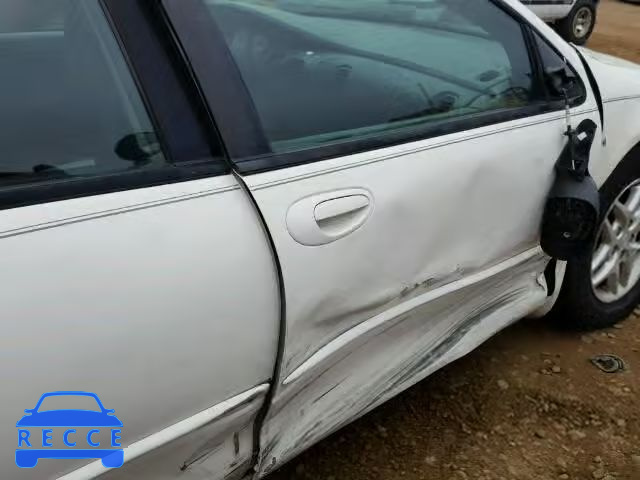 2003 DODGE INTREPID S 2B3HD46RX3H534161 image 8