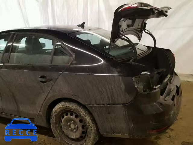 2016 VOLKSWAGEN JETTA SE 3VWD67AJ1GM252778 image 9