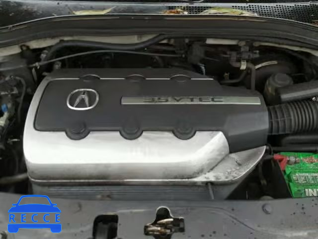 2005 ACURA MDX Touring 2HNYD18645H500455 image 6