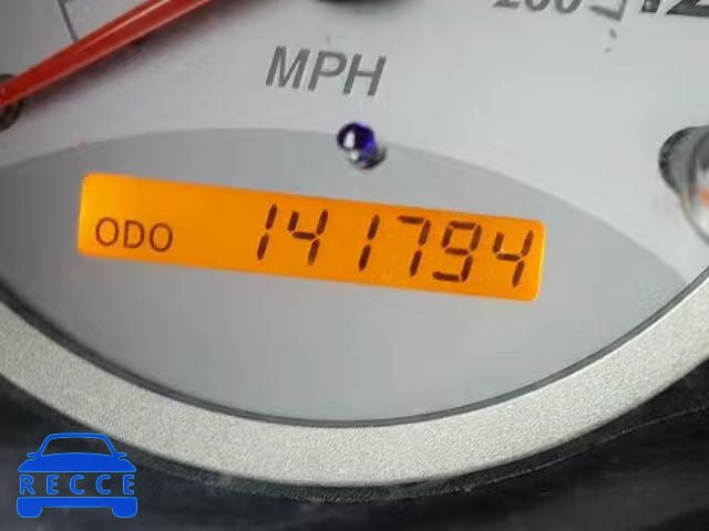 2004 TOYOTA RAV4 JTEHD20V240013929 image 7