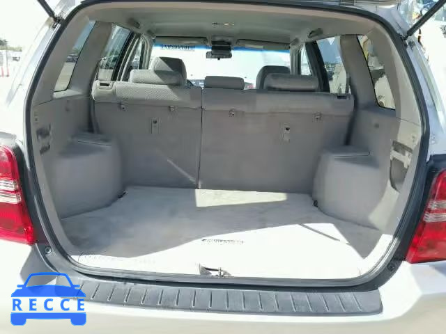 2002 TOYOTA HIGHLANDER JTEGD21A120029088 image 9