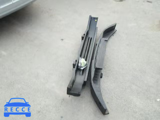 2011 VOLKSWAGEN JETTA SE 3VWDZ7AJ7BM334353 image 8