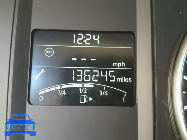 2014 VOLKSWAGEN JETTA SE 3VWD17AJ3EM366969 image 7