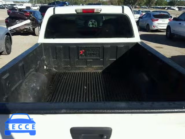 2005 CHEVROLET COLORADO 1GCCS148158266715 image 5