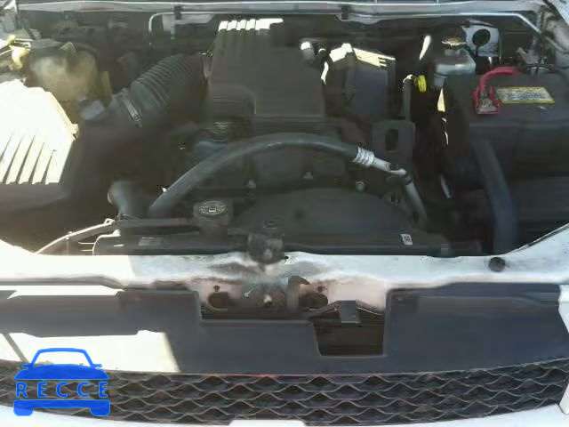 2005 CHEVROLET COLORADO 1GCCS148158266715 image 6