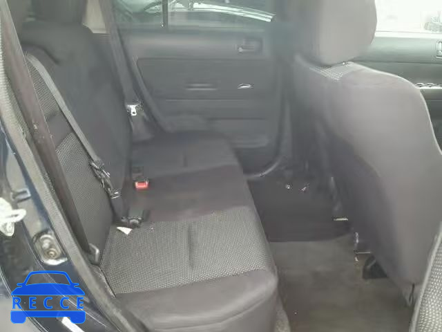 2004 TOYOTA SCION XB JTLKT334040136901 зображення 5