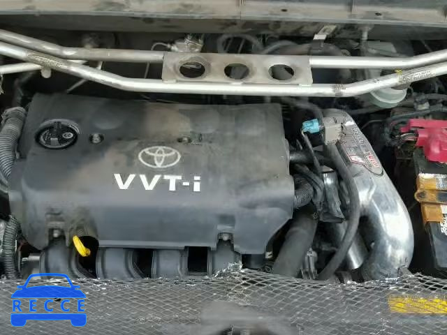 2004 TOYOTA SCION XB JTLKT334040136901 зображення 6