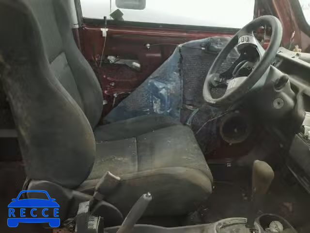 2006 TOYOTA SCION XB JTLKT324364083334 image 4
