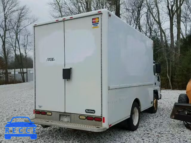 2002 CHEVROLET 4500 W4504 4KBC4B1R92J801117 Bild 3