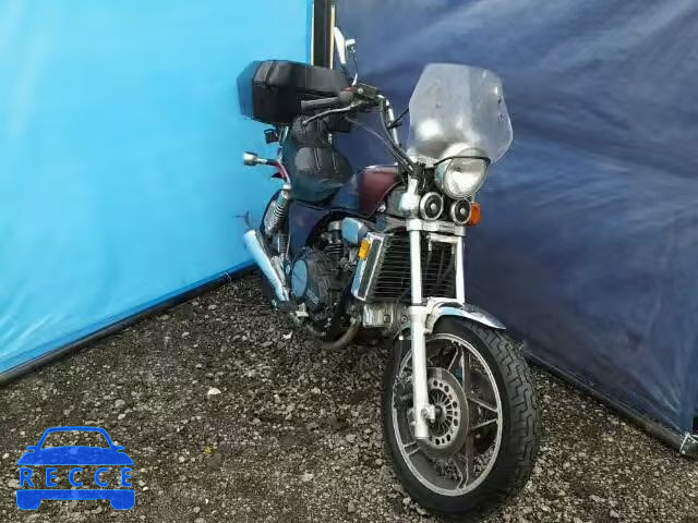 1982 HONDA VF750C JH2RC0712CM024916 зображення 0