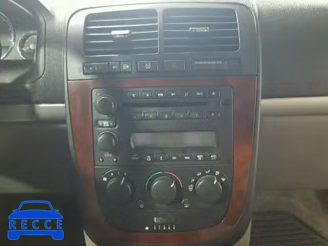 2008 CHEVROLET UPLANDER L 1GNDV23138D206119 image 9
