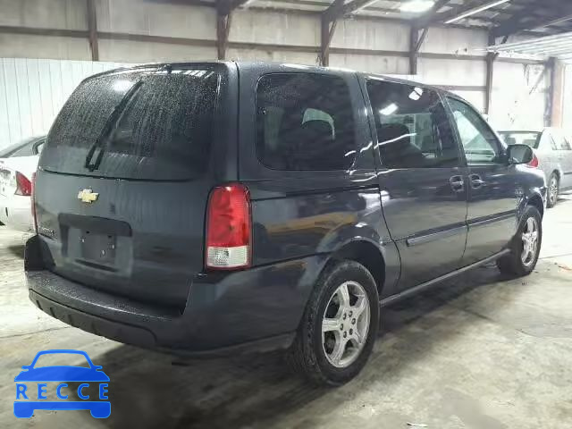 2008 CHEVROLET UPLANDER L 1GNDV23138D206119 image 3